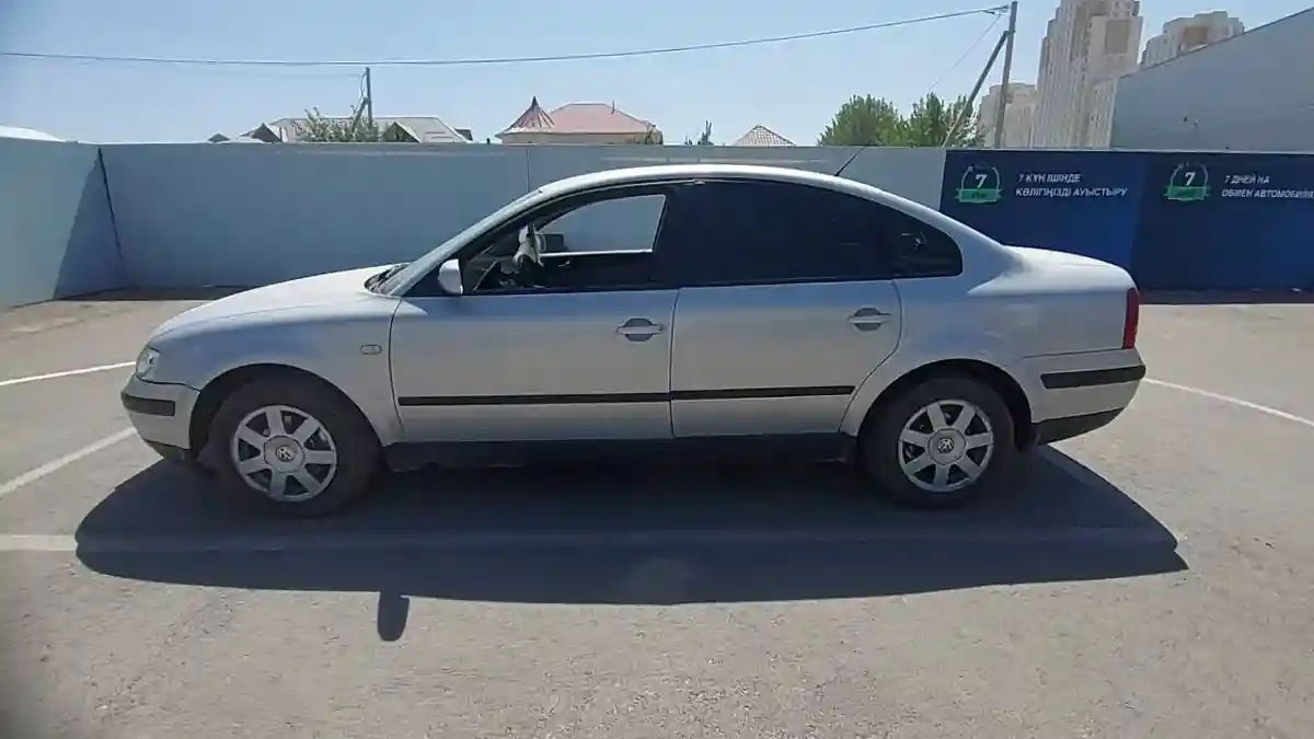 Volkswagen Passat 1999 года за 2 000 000 тг. в Шымкент