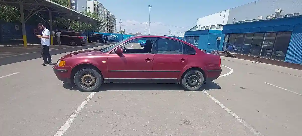 Volkswagen Passat 1999 года за 1 000 000 тг. в Алматы