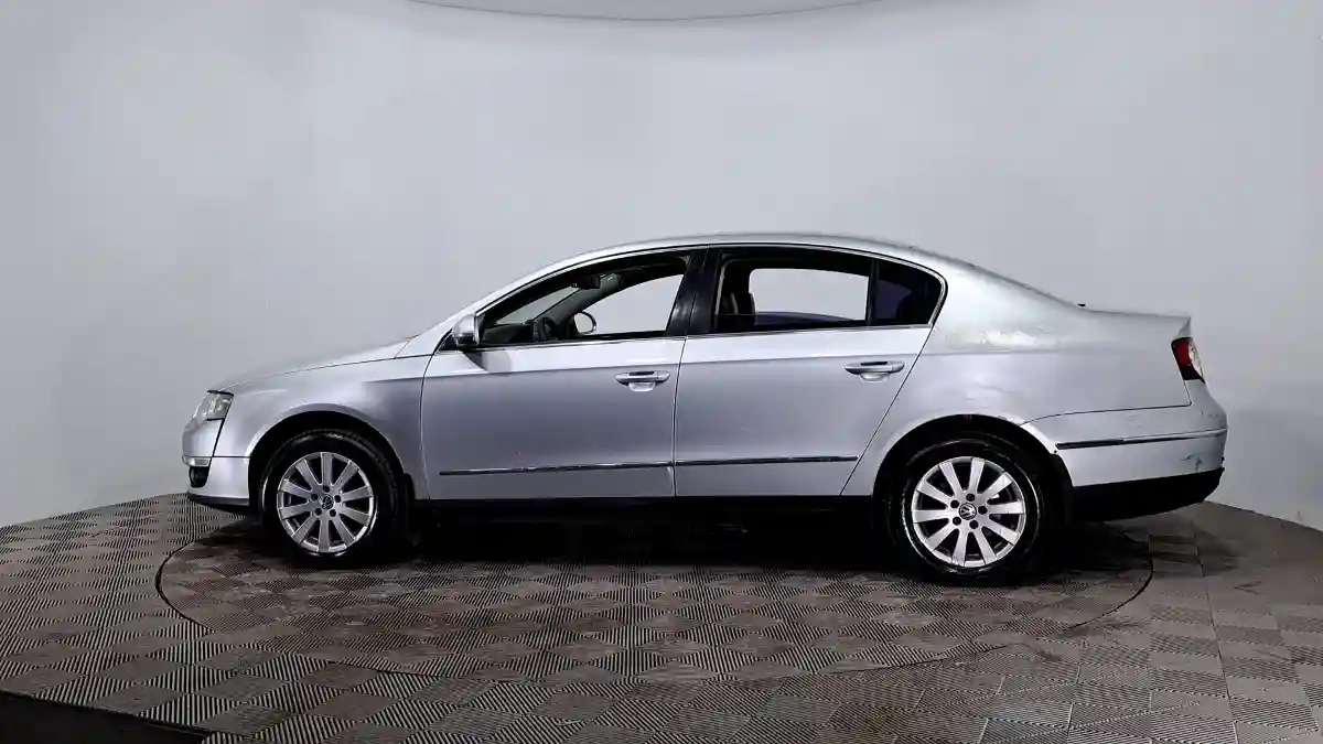 Volkswagen Passat 2006 года за 2 390 000 тг. в Астана