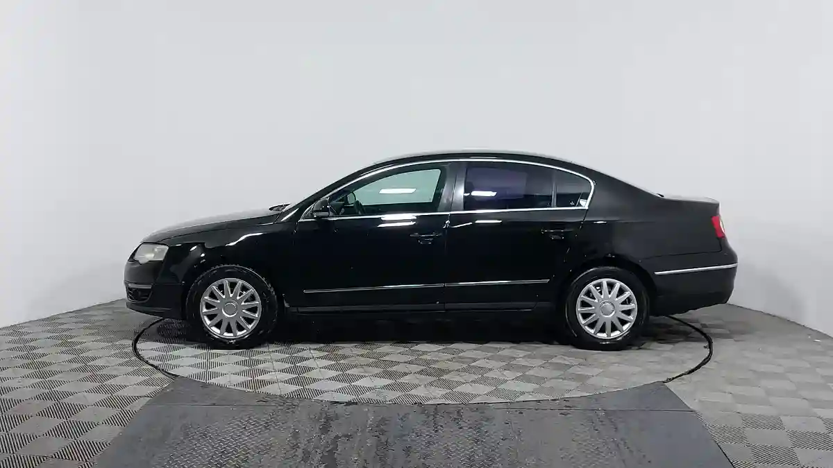 Volkswagen Passat 2006 года за 2 170 000 тг. в Астана