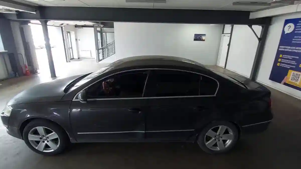 Volkswagen Passat 2006 года за 3 500 000 тг. в Астана