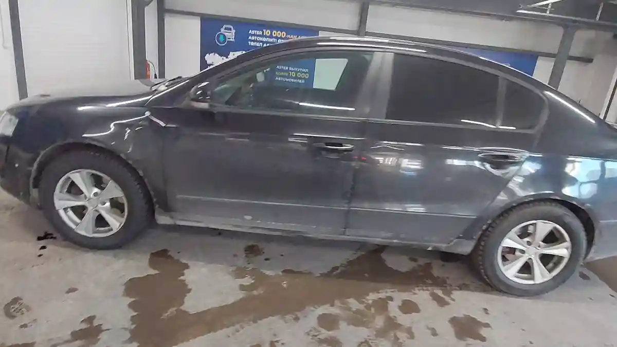 Volkswagen Passat 2006 года за 4 500 000 тг. в Астана