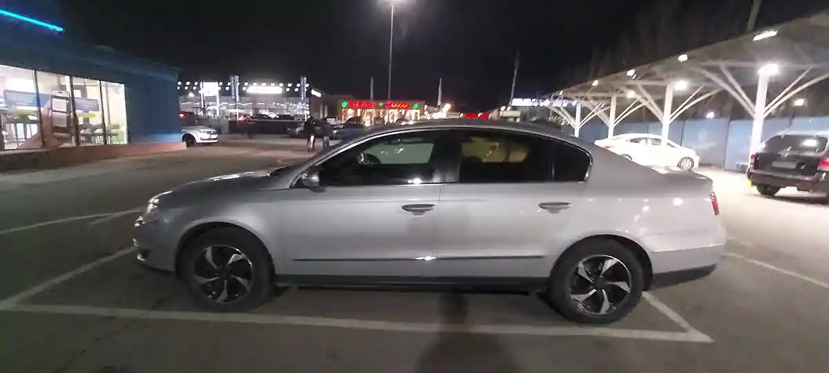 Volkswagen Passat 2006 года за 3 000 000 тг. в Алматы