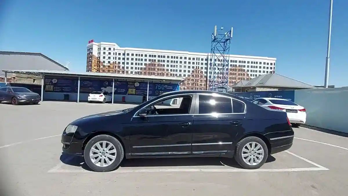 Volkswagen Passat 2006 года за 3 500 000 тг. в Шымкент