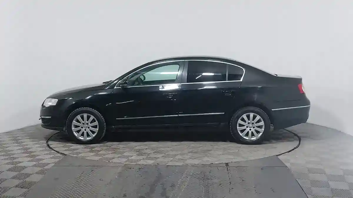 Volkswagen Passat 2006 года за 1 990 000 тг. в Астана