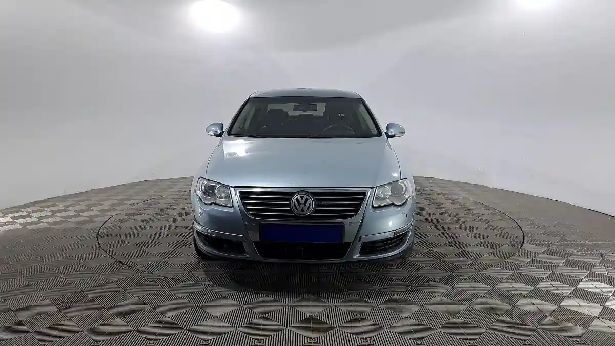 Volkswagen Passat 2006 года за 2 990 000 тг. в Павлодар