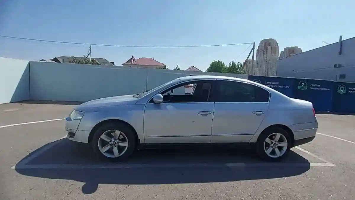 Volkswagen Passat 2007 года за 3 500 000 тг. в Шымкент