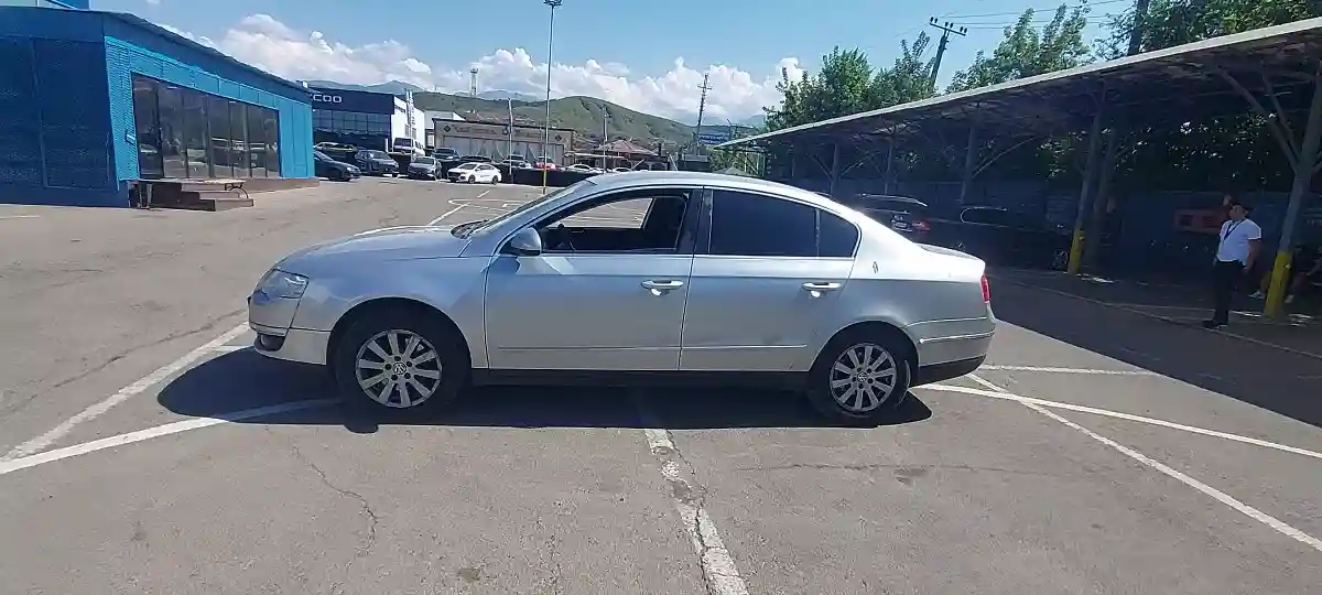 Volkswagen Passat 2007 года за 3 700 000 тг. в Алматы