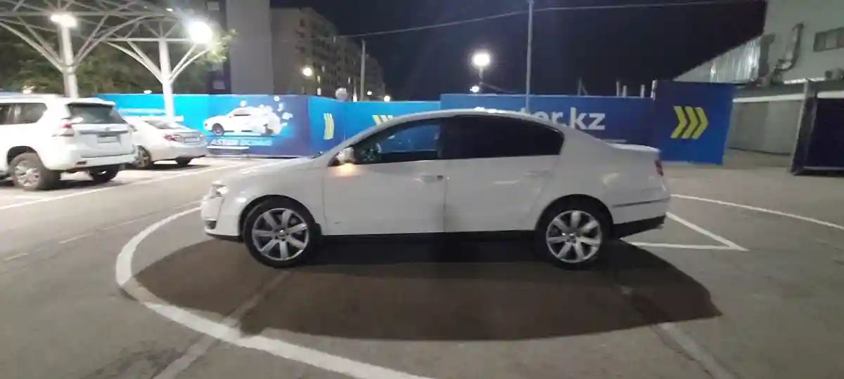 Volkswagen Passat 2007 года за 3 500 000 тг. в Алматы