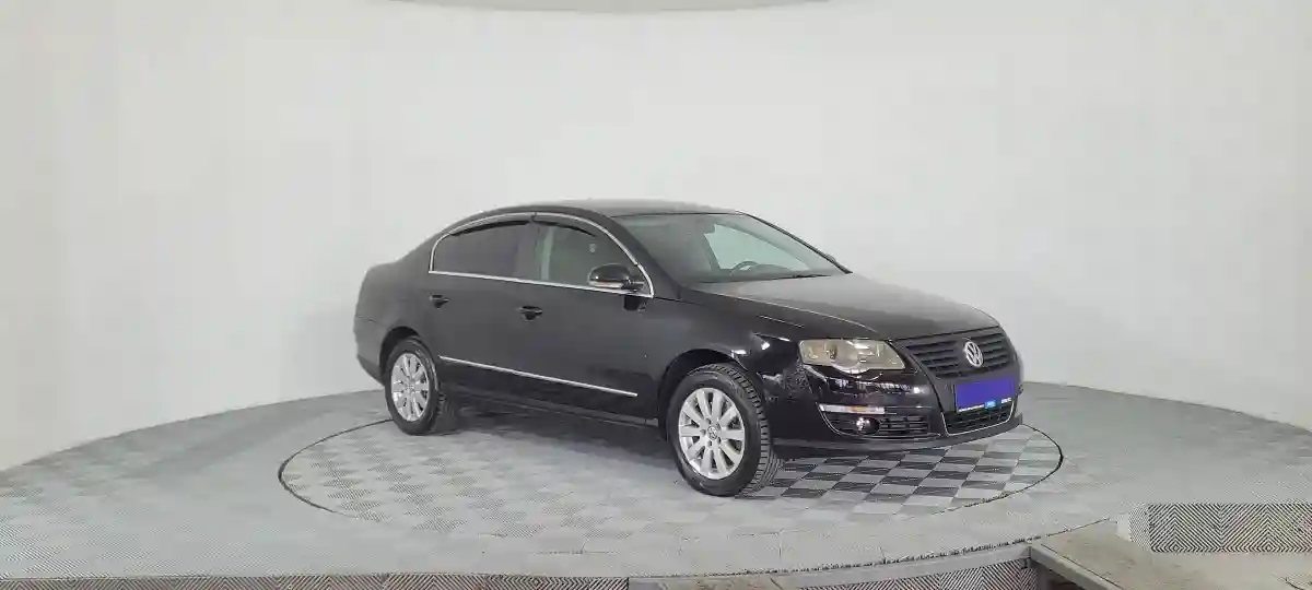Volkswagen Passat 2007 года за 3 500 000 тг. в Караганда