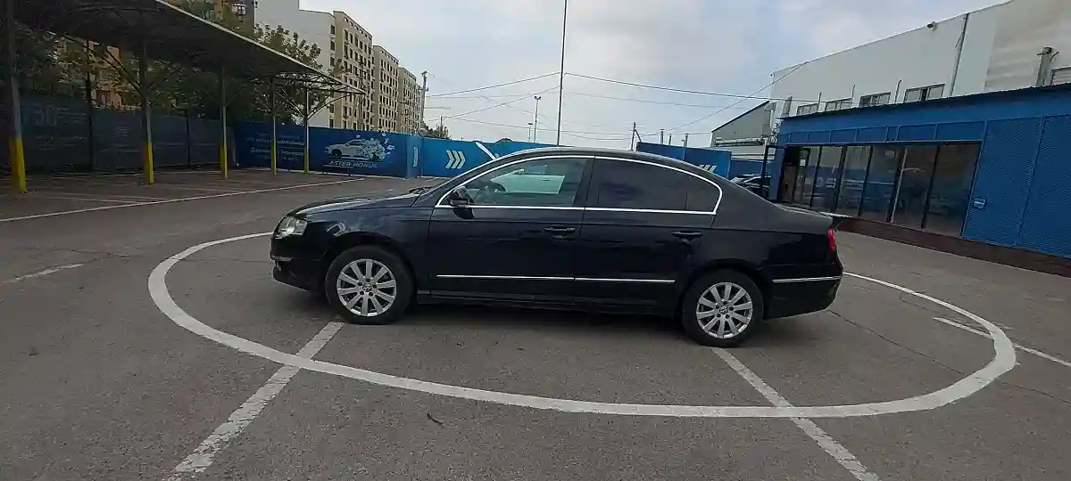 Volkswagen Passat 2006 года за 3 400 000 тг. в Алматы