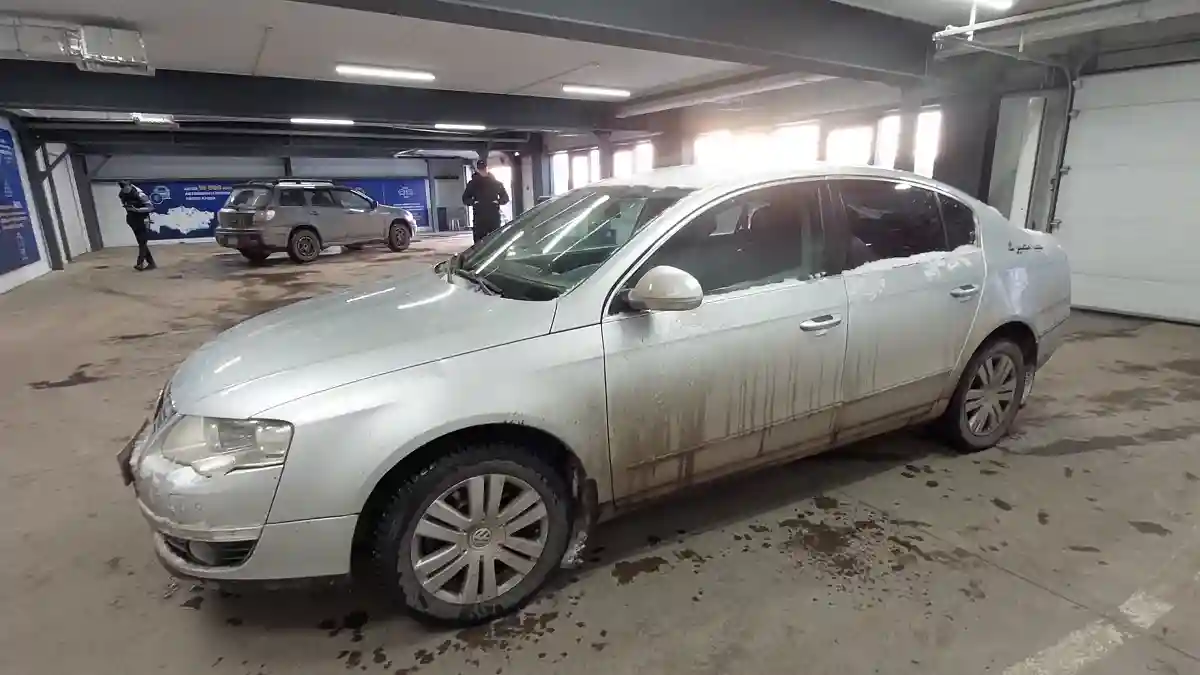 Volkswagen Passat 2007 года за 4 500 000 тг. в Астана