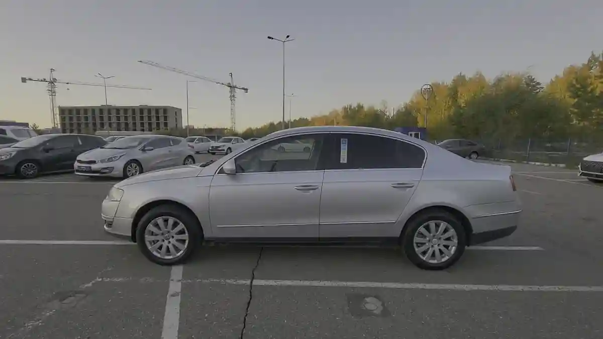 Volkswagen Passat 2007 года за 3 060 000 тг. в Усть-Каменогорск