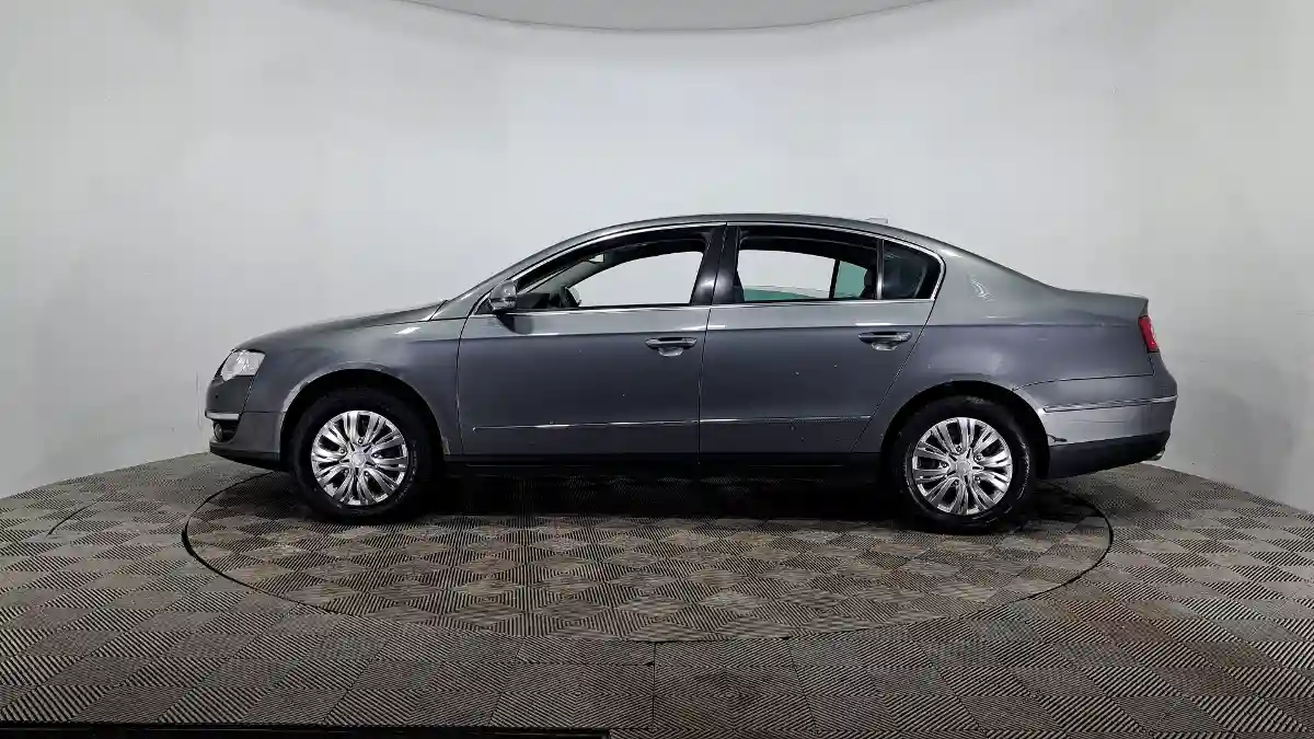 Volkswagen Passat 2007 года за 2 600 000 тг. в Астана