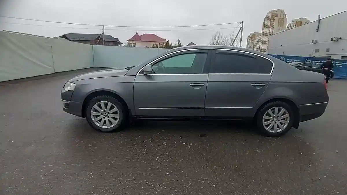 Volkswagen Passat 2007 года за 3 500 000 тг. в Шымкент
