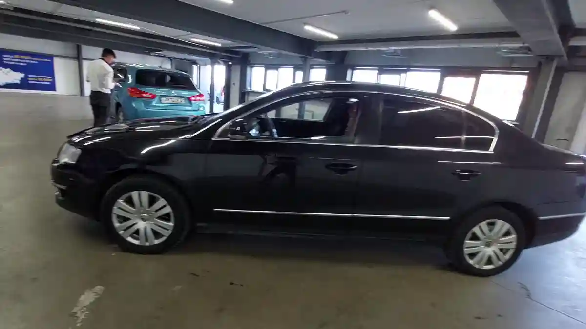 Volkswagen Passat 2008 года за 4 500 000 тг. в Астана