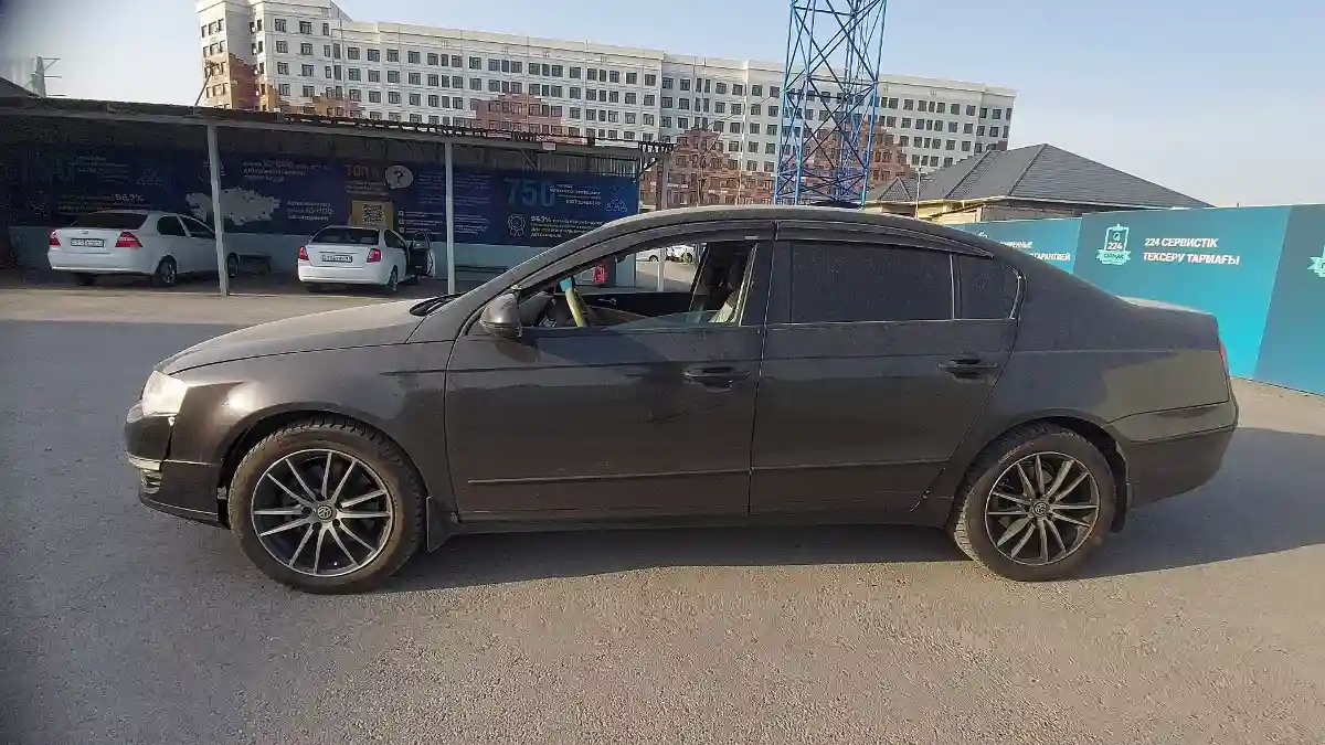 Volkswagen Passat 2008 года за 3 000 000 тг. в Шымкент