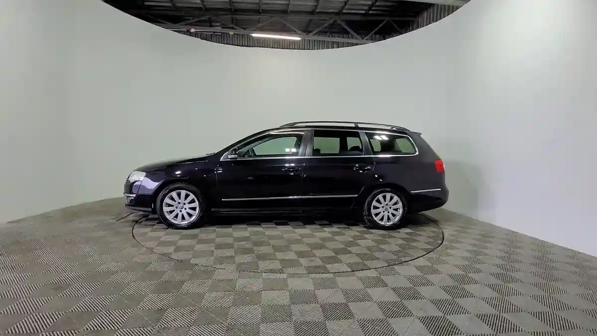 Volkswagen Passat 2008 года за 2 990 000 тг. в Алматы