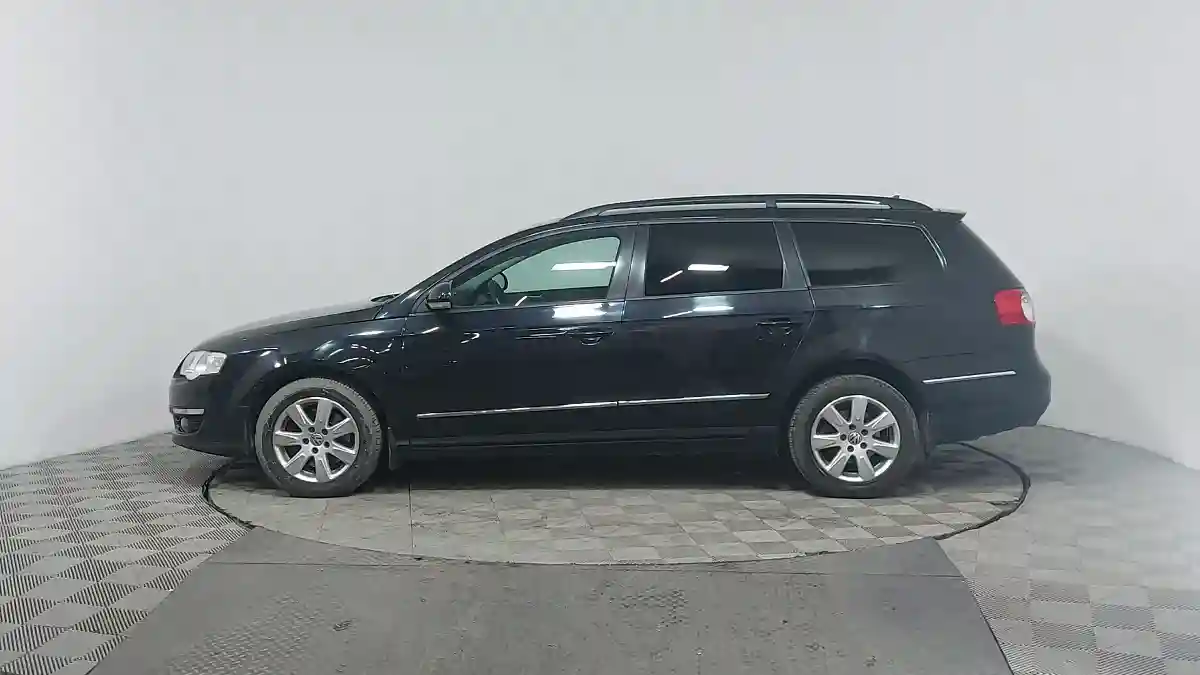 Volkswagen Passat 2008 года за 4 990 000 тг. в Астана