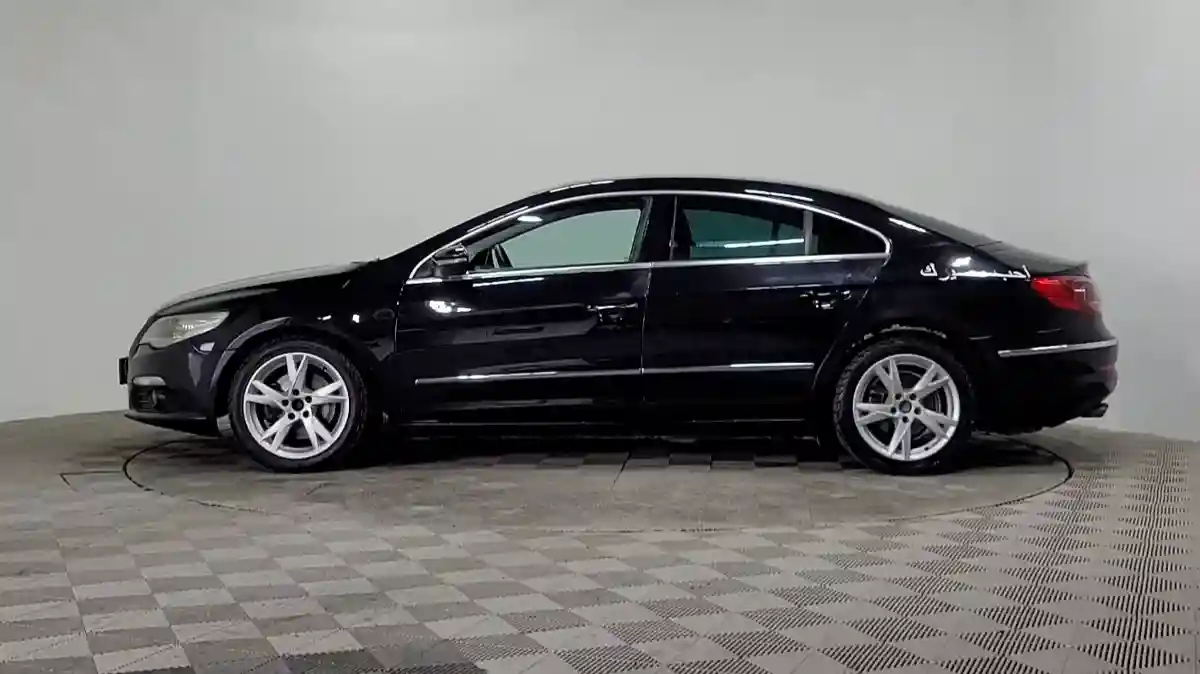 Volkswagen Passat CC 2009 года за 5 000 000 тг. в Алматы