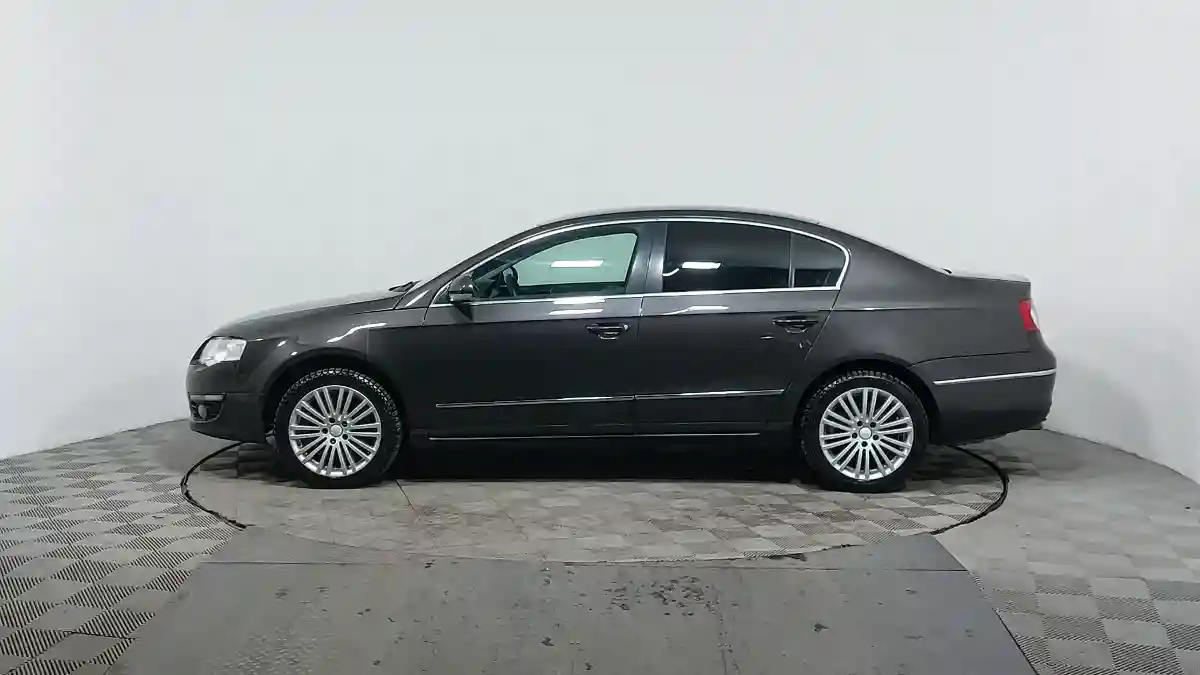 Volkswagen Passat 2009 года за 4 490 000 тг. в Астана