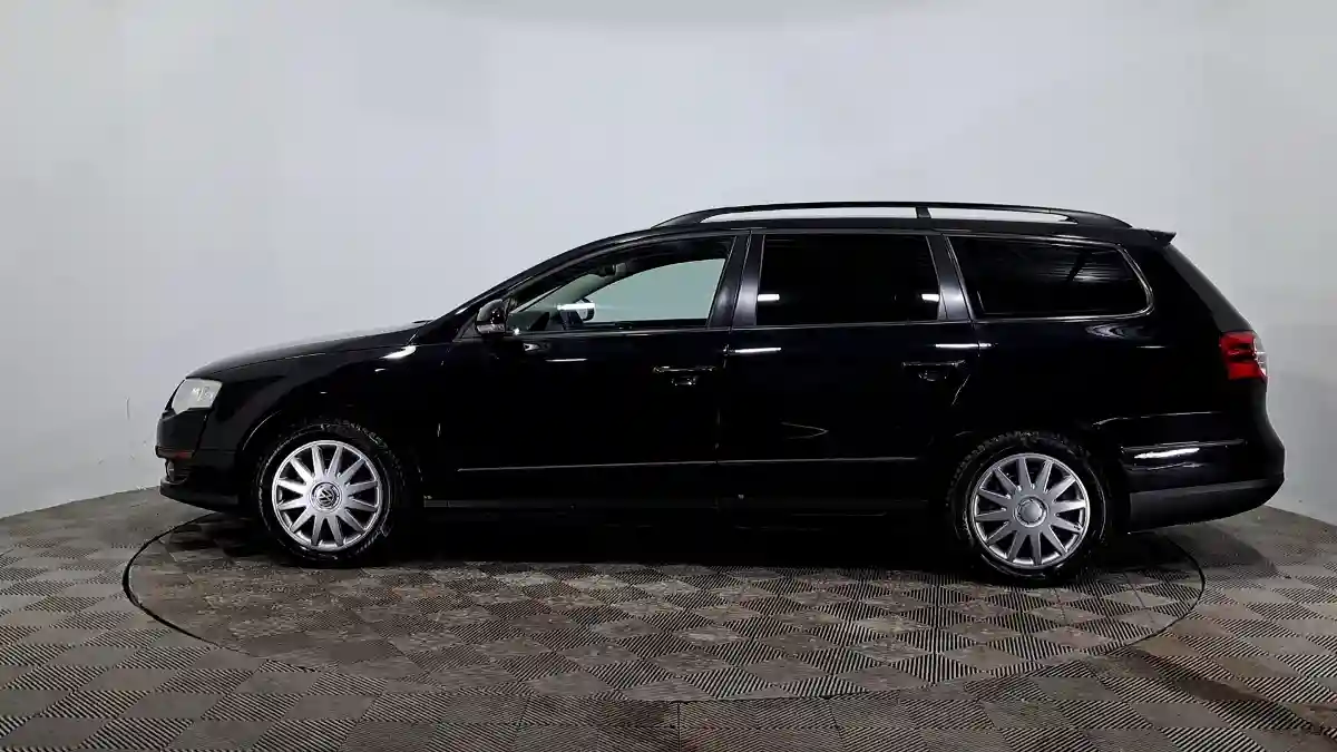 Volkswagen Passat 2009 года за 3 890 000 тг. в Астана