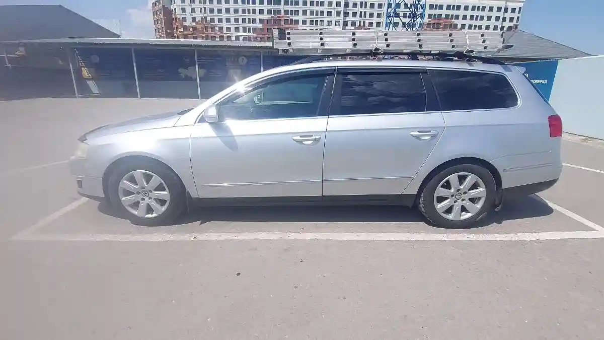 Volkswagen Passat 2009 года за 5 000 000 тг. в Шымкент