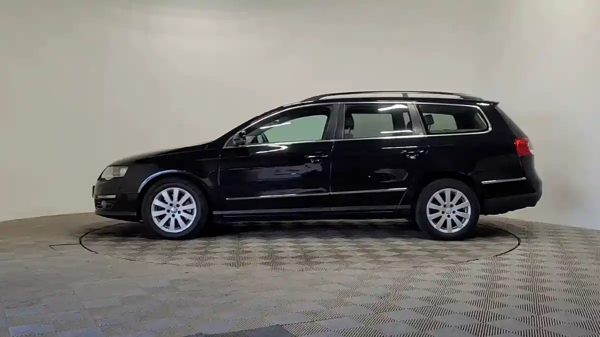 Volkswagen Passat 2010 года за 2 890 000 тг. в Алматы