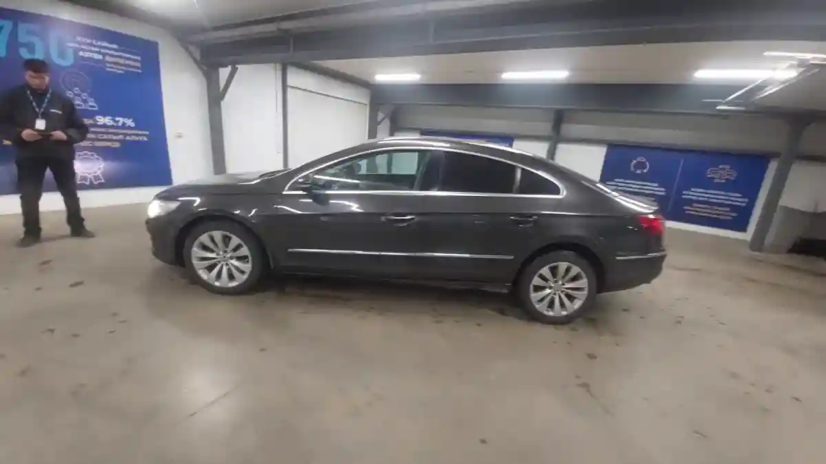 Volkswagen Passat CC 2009 года за 4 500 000 тг. в Алматы