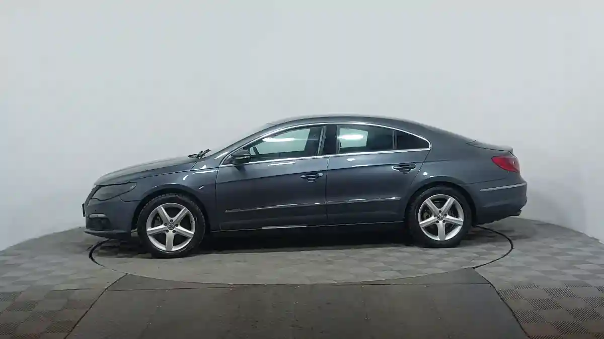 Volkswagen Passat CC 2010 года за 3 750 000 тг. в Астана