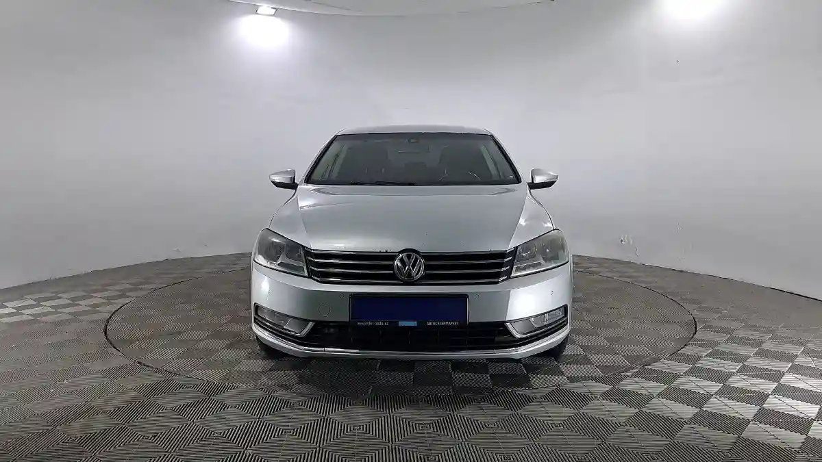 Volkswagen Passat 2011 года за 5 150 000 тг. в Павлодар