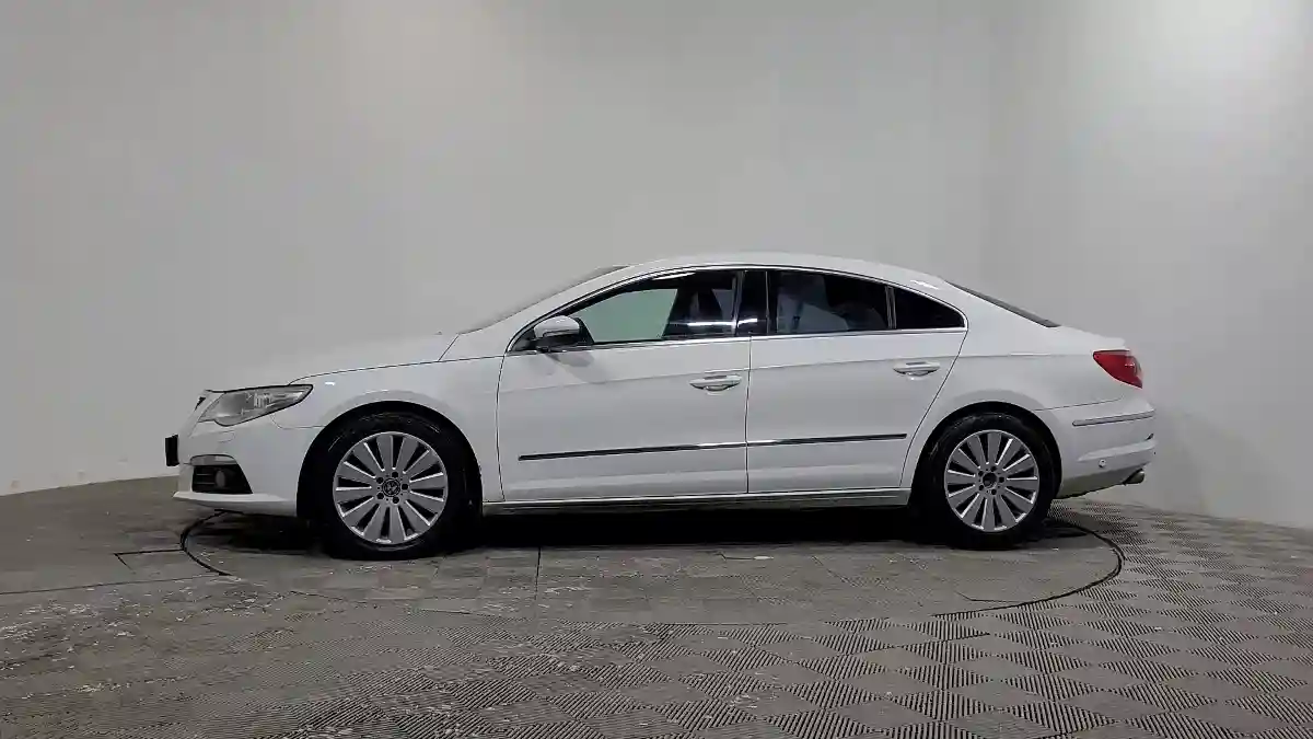 Volkswagen Passat CC 2011 года за 4 690 000 тг. в Алматы