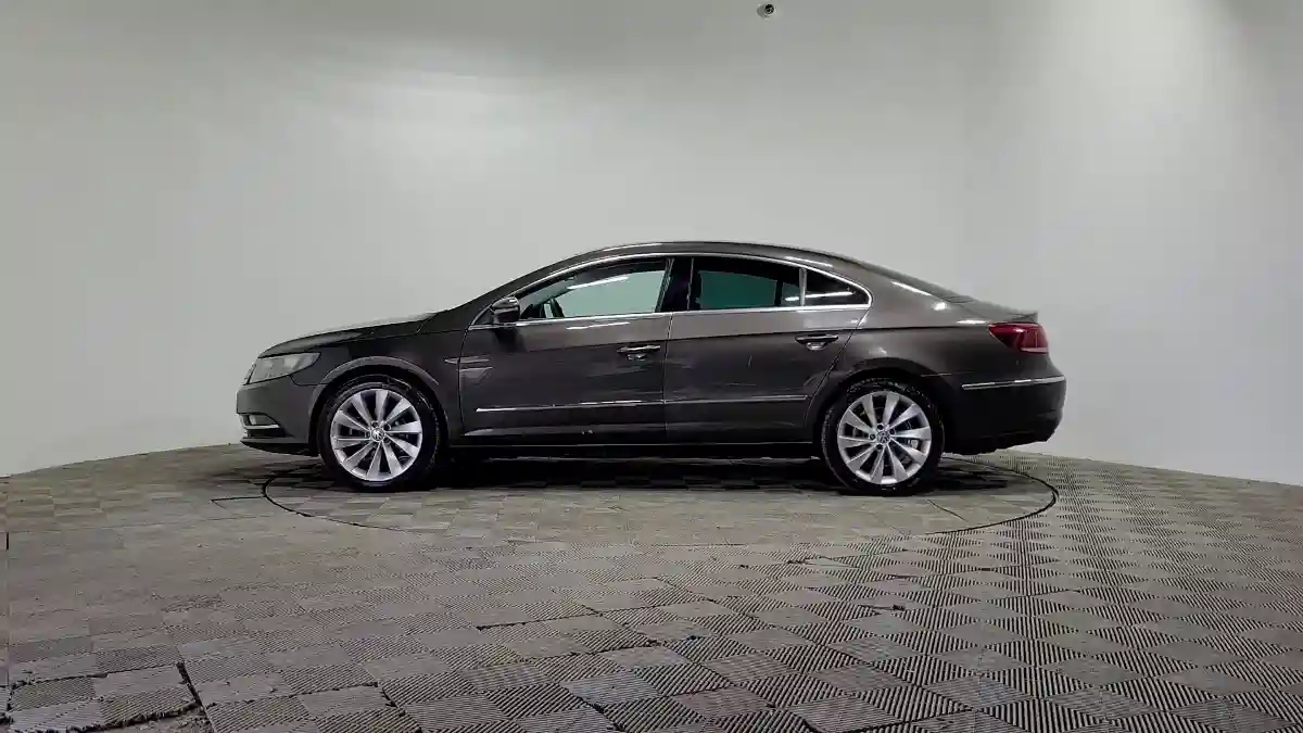 Volkswagen Passat CC 2013 года за 6 500 000 тг. в Алматы