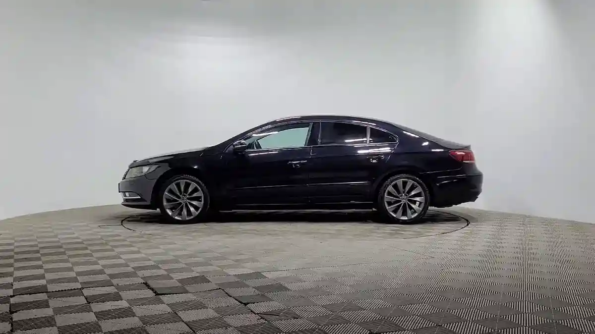Volkswagen Passat CC 2014 года за 5 190 000 тг. в Алматы