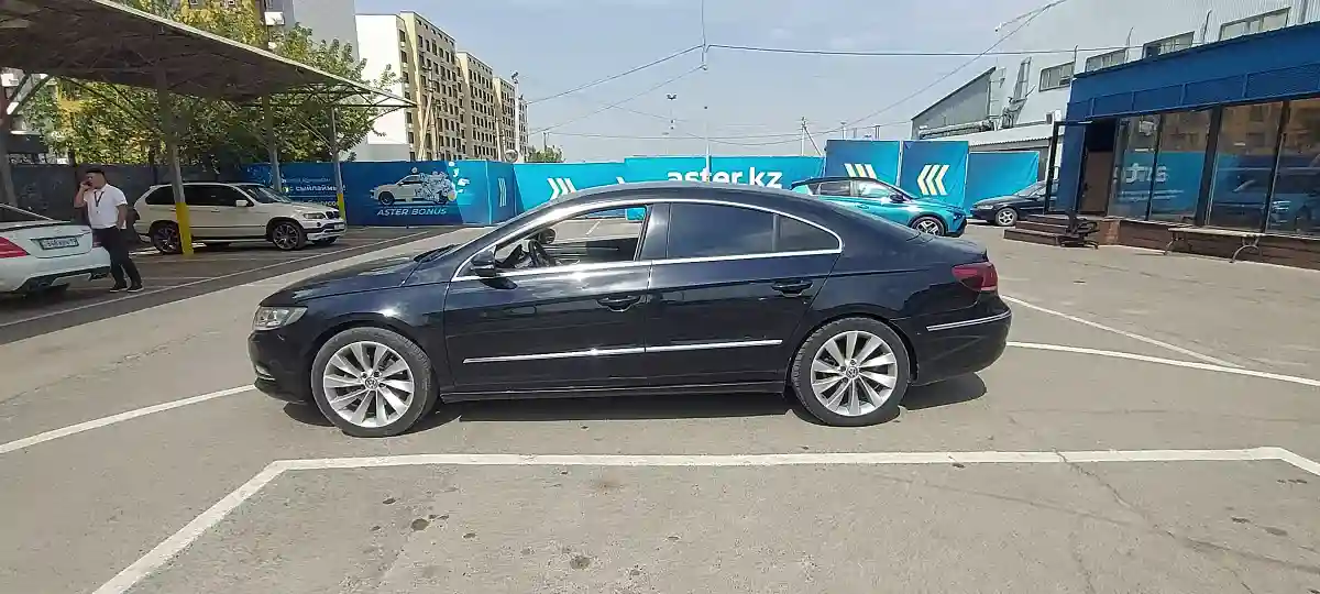Volkswagen Passat CC 2015 года за 7 000 000 тг. в Алматы