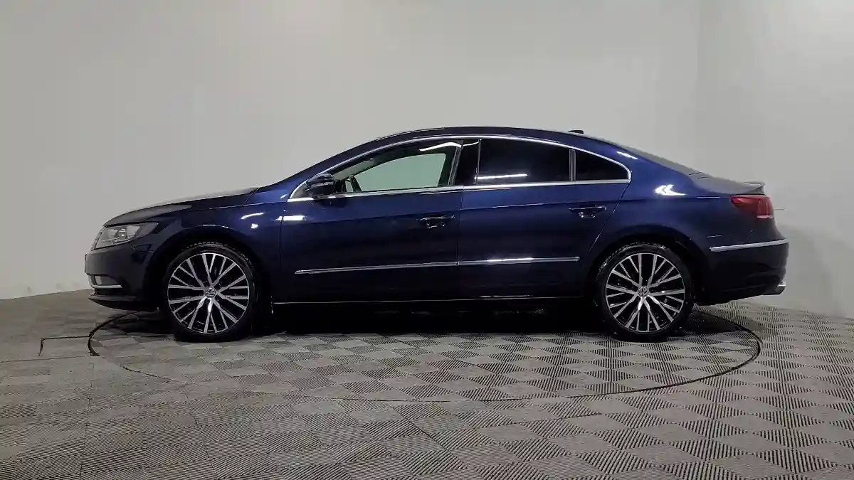 Volkswagen Passat CC 2015 года за 5 800 000 тг. в Алматы