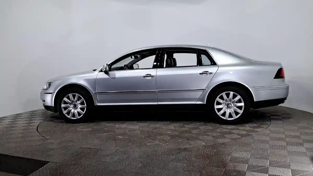 Volkswagen Phaeton 2007 года за 3 890 000 тг. в Астана