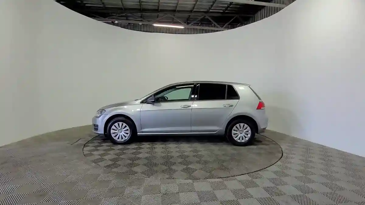Volkswagen Golf 2014 года за 6 890 000 тг. в Алматы