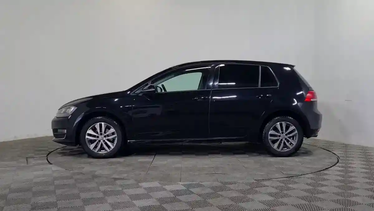 Volkswagen Golf 2015 года за 7 190 000 тг. в Алматы