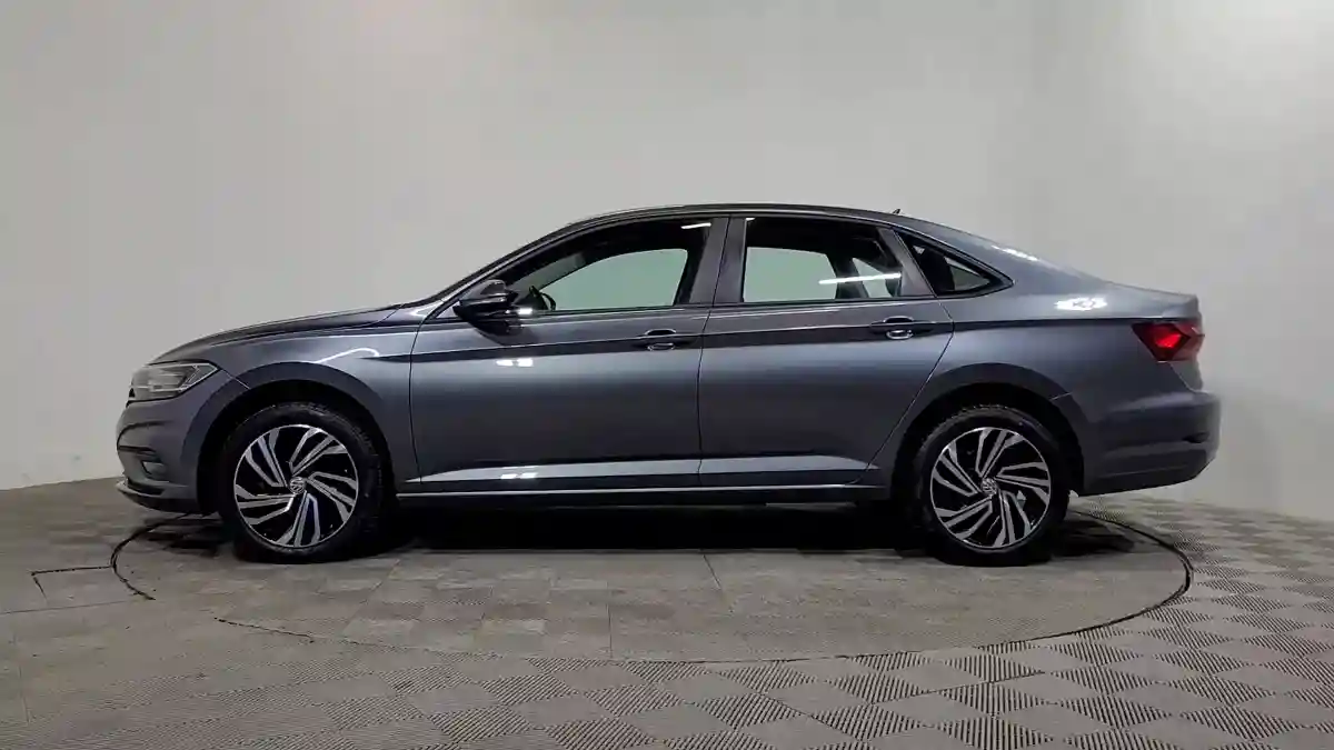 Volkswagen Jetta 2020 года за 10 400 000 тг. в Алматы