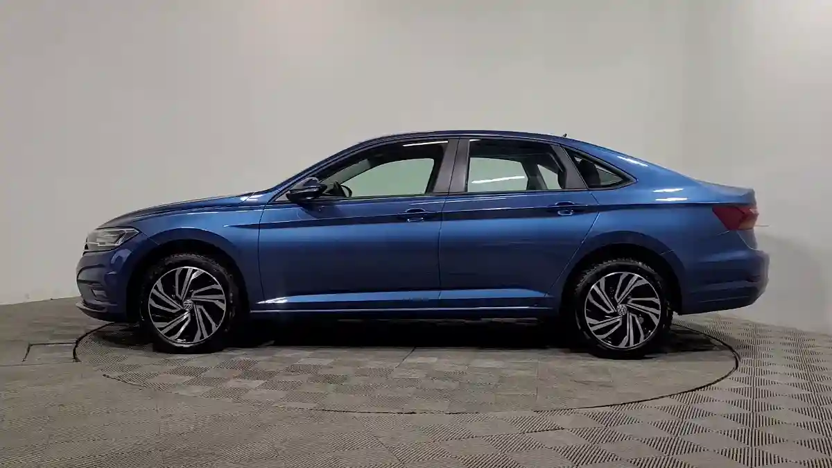 Volkswagen Jetta 2020 года за 10 450 000 тг. в Алматы