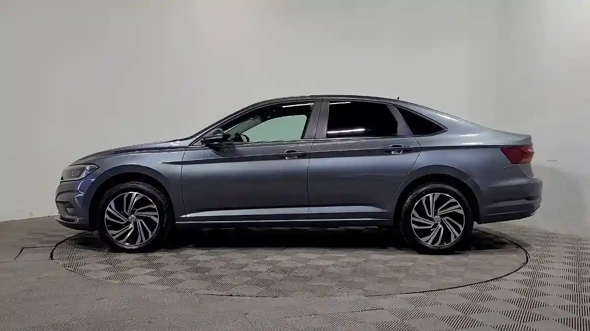 Volkswagen Jetta 2020 года за 10 430 000 тг. в Алматы