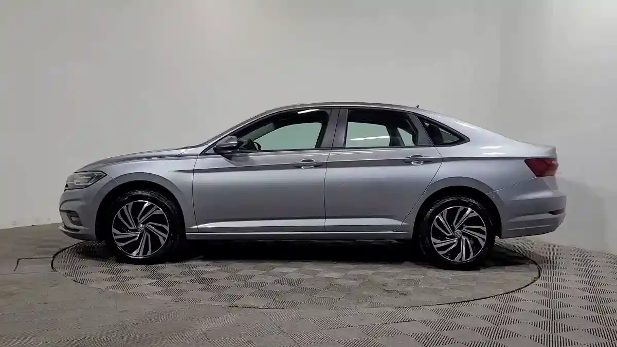 Volkswagen Jetta 2020 года за 10 520 000 тг. в Алматы