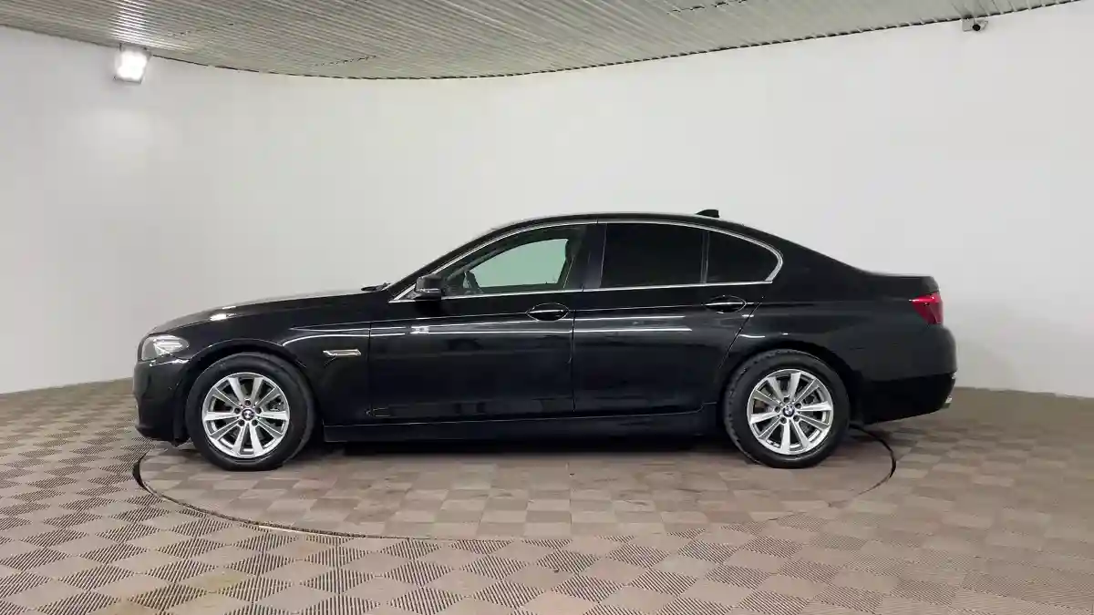 BMW 5 серии 2013 года за 6 990 000 тг. в Шымкент