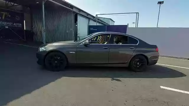 BMW 5 серии 2010 года за 8 000 000 тг. в Алматы