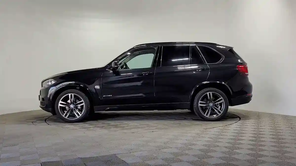 BMW X5 2014 года за 14 990 000 тг. в Алматы