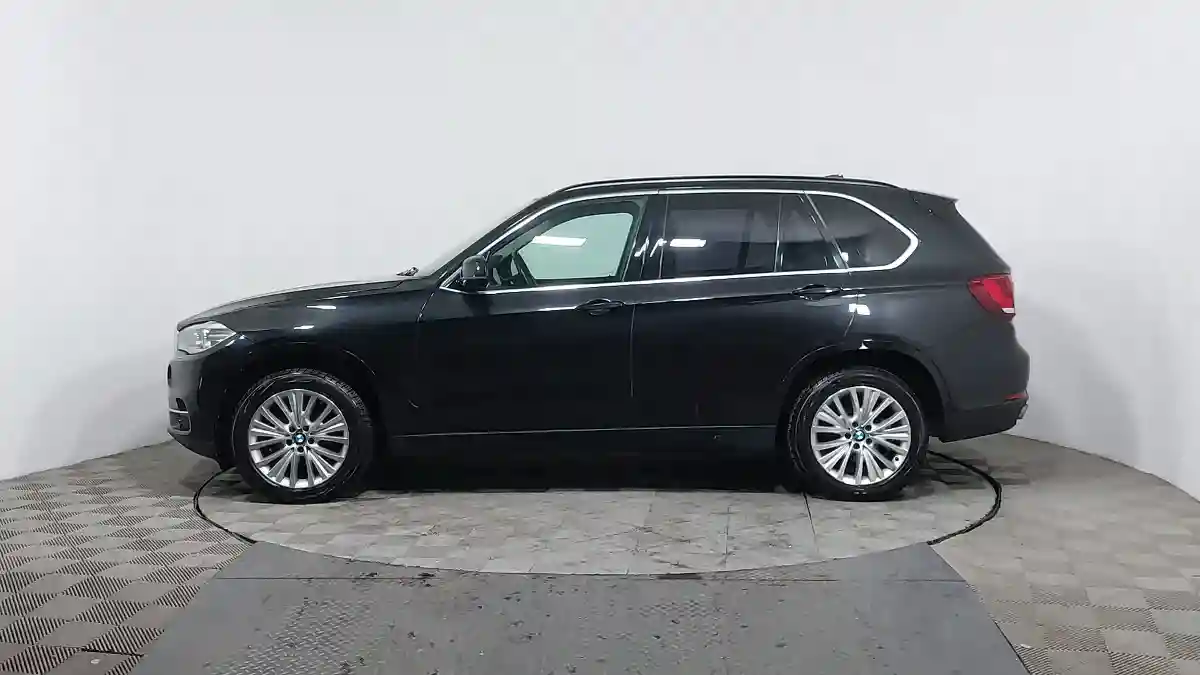 BMW X5 2014 года за 15 000 000 тг. в Астана