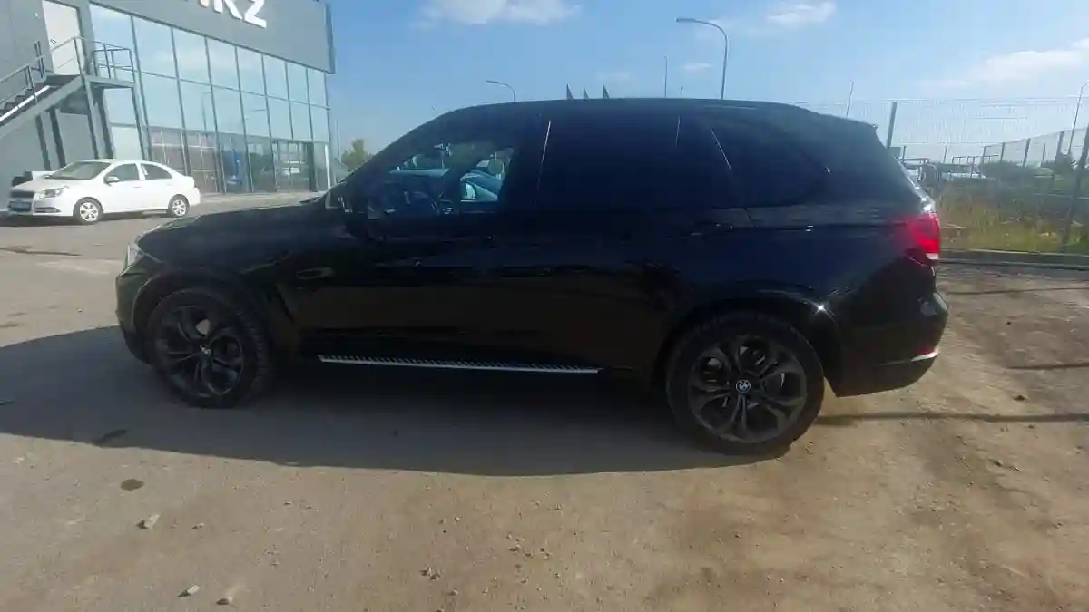 BMW X5 2014 года за 16 000 000 тг. в Астана