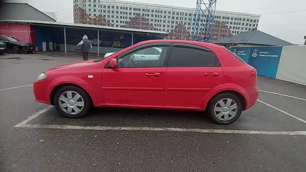 Chevrolet Lacetti 2006 года за 2 500 000 тг. в Шымкент