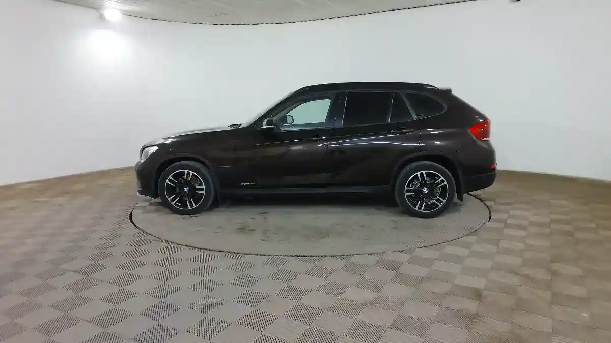 BMW X1 2014 года за 9 190 000 тг. в Шымкент